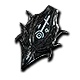 MMOJUGG Path of Exile 2 Black Scythe Artifact * 10 Details View of Item Function and Use
